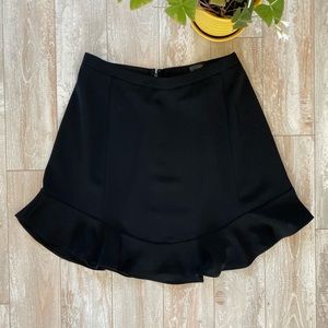 J. Crew Swing Skirt 8 NWOT